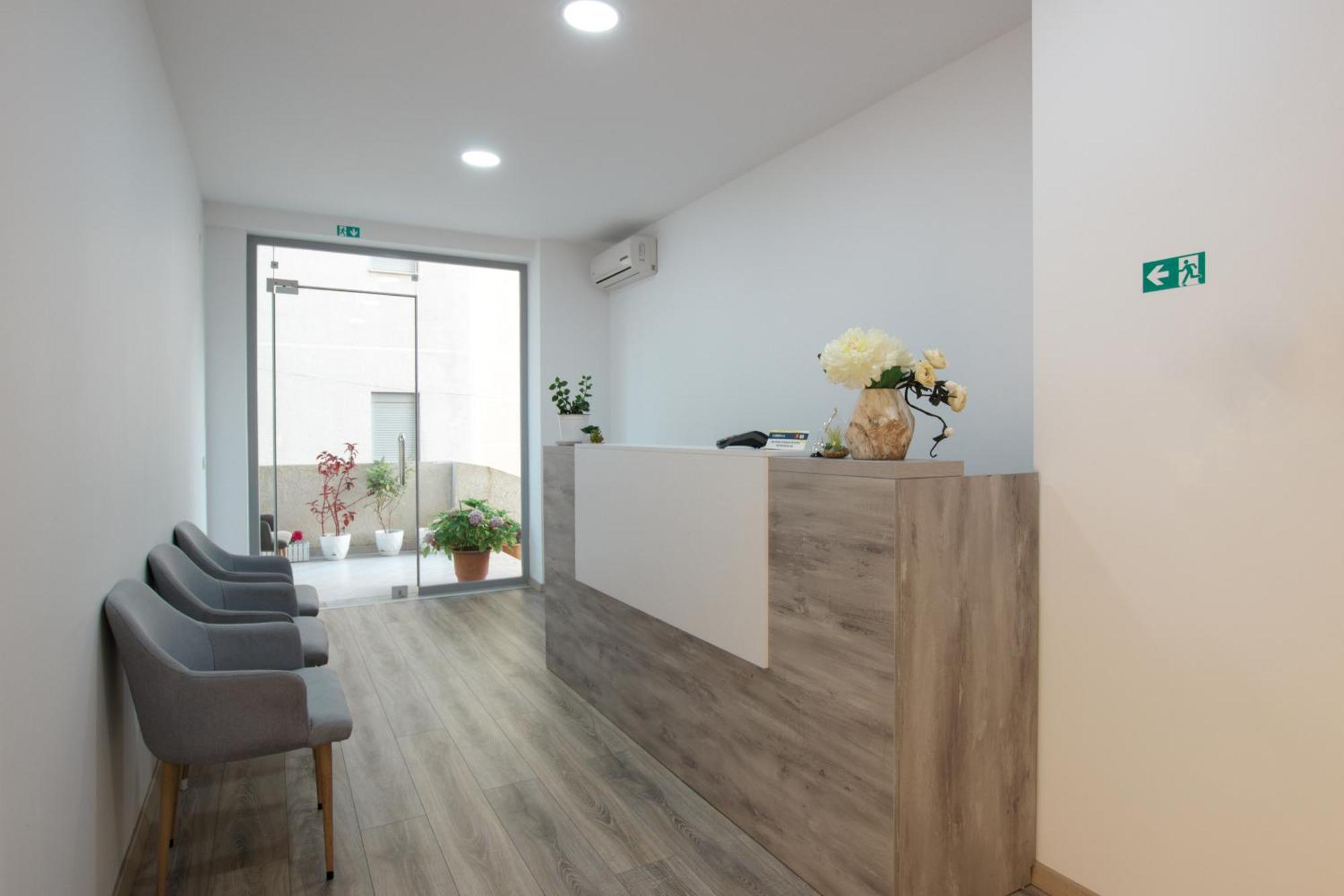 Grand Blue Aparthotel Sarandë Exterior foto
